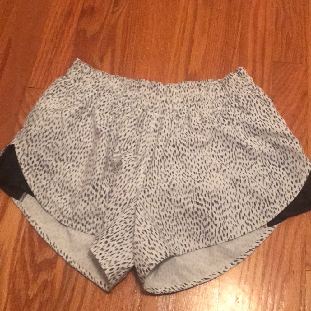 $57 on mercarí Lululemon shorts